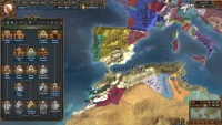 2. Europa Universalis IV: Golden Century (DLC) (PC) (klucz STEAM)